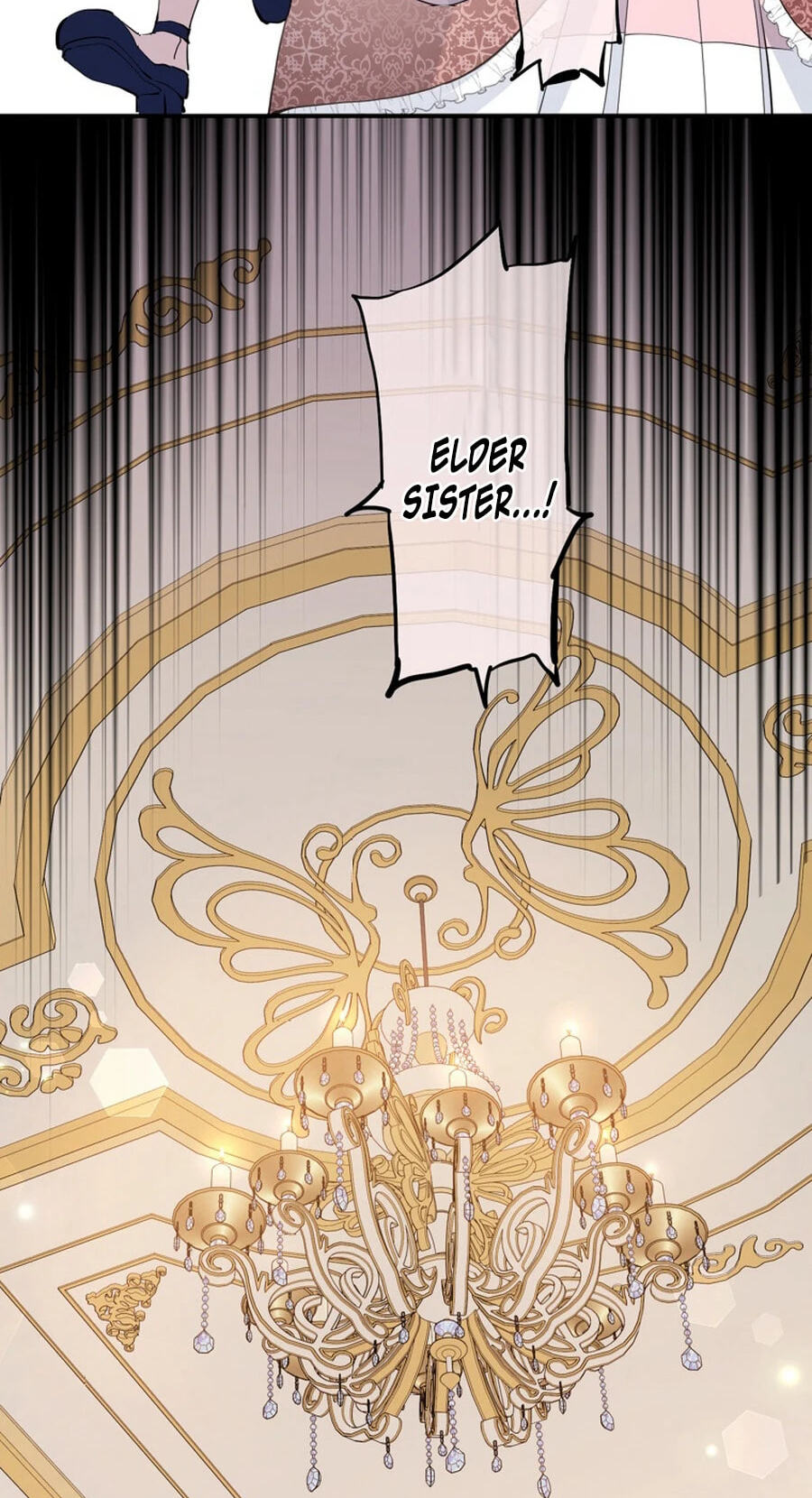How The Villainous Alicia Saves The Day Chapter 89 page 68 - 