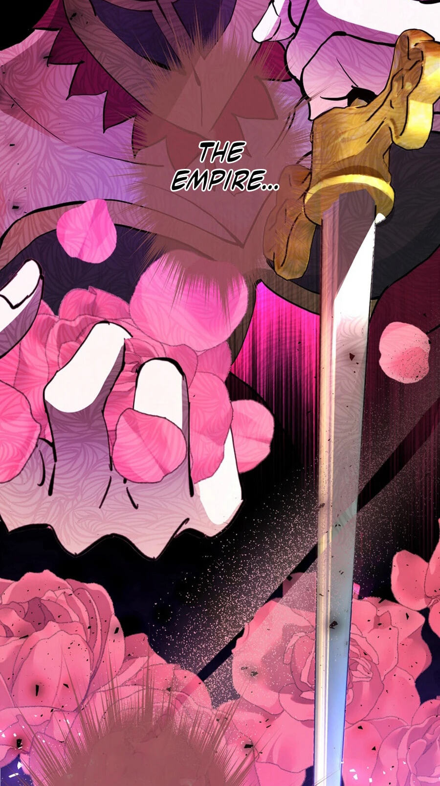 How The Villainous Alicia Saves The Day Chapter 89 page 8 - 