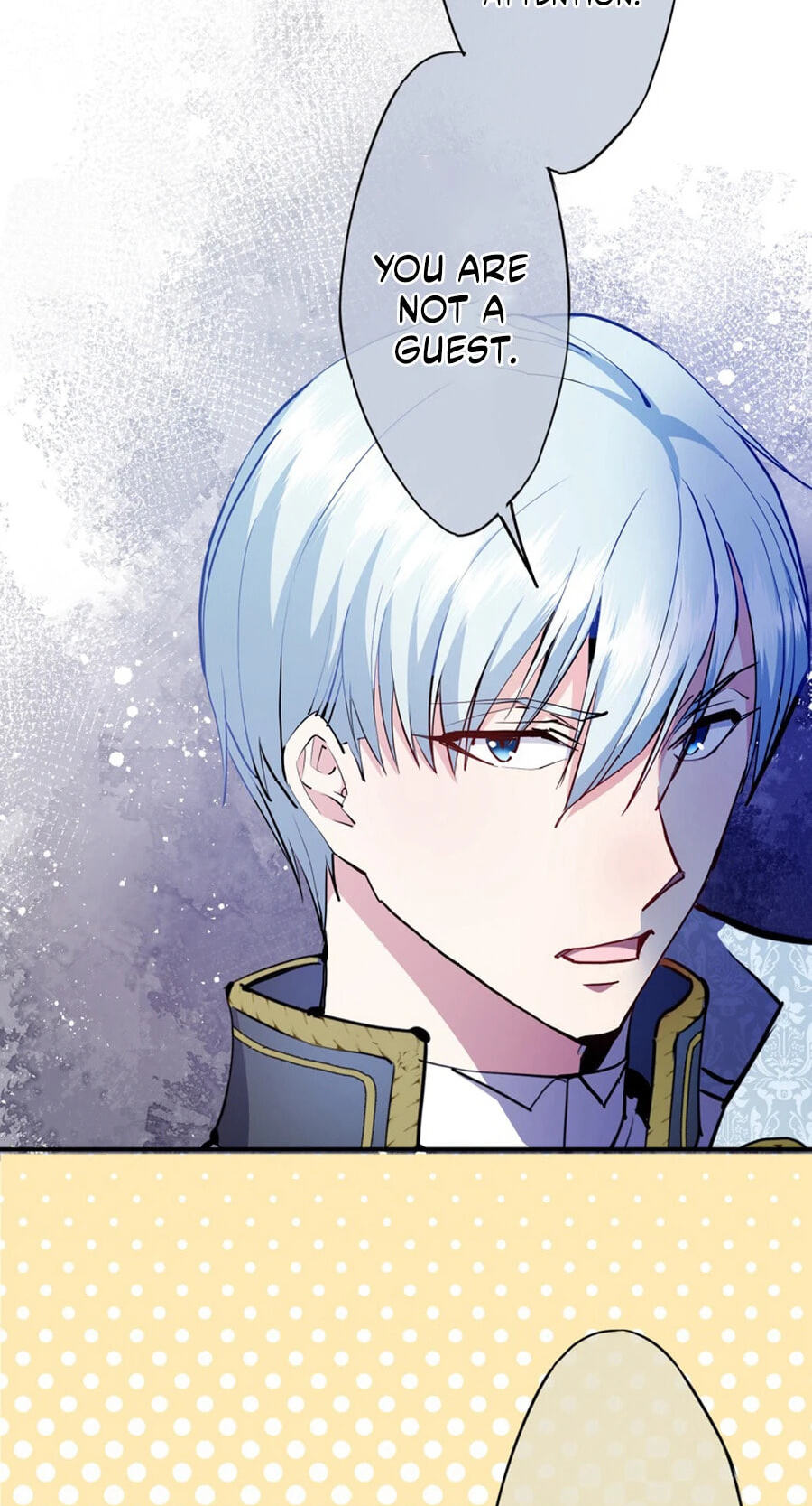 How The Villainous Alicia Saves The Day Chapter 89 page 74 - 