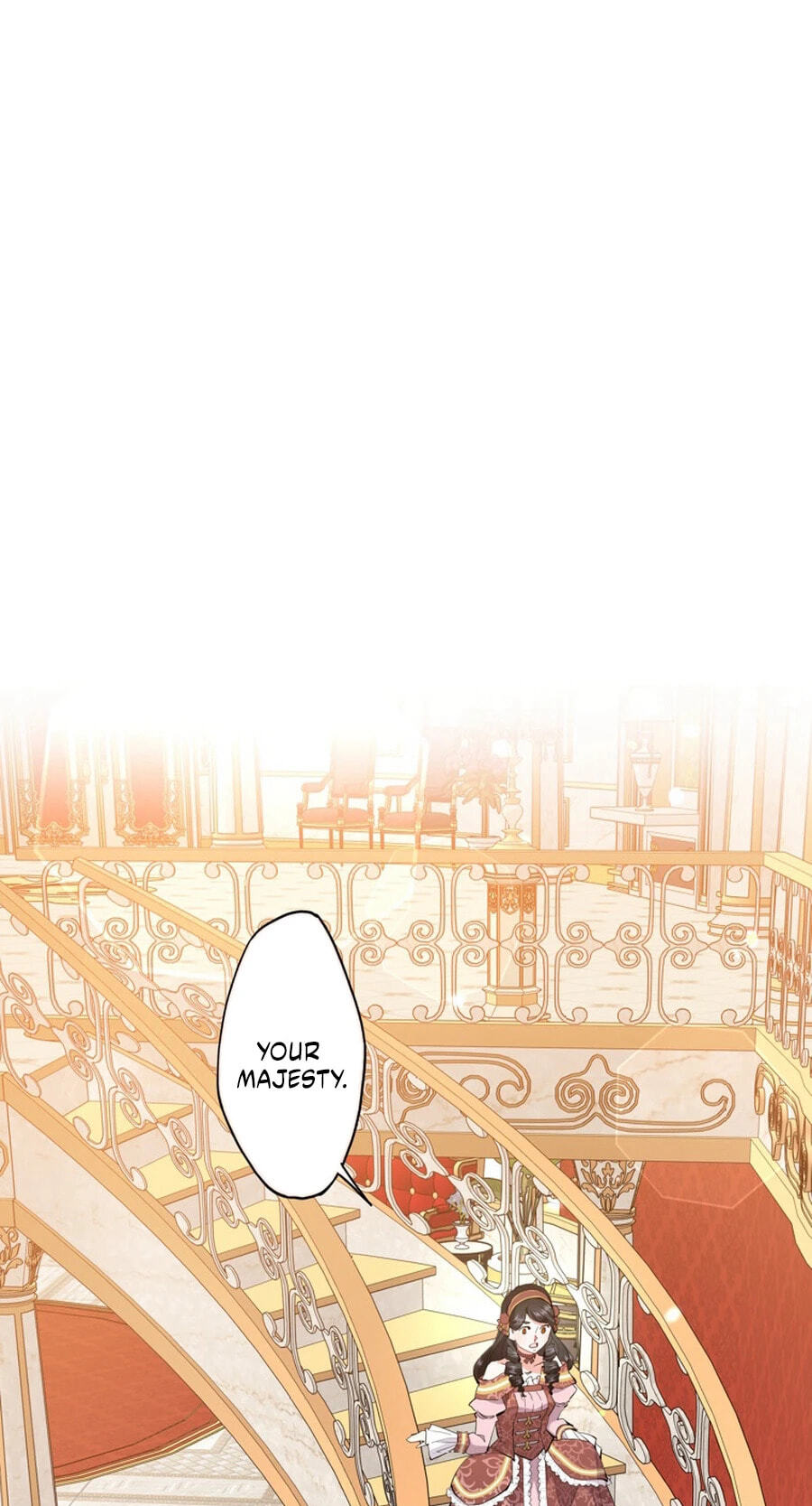 How The Villainous Alicia Saves The Day Chapter 89 page 77 - 