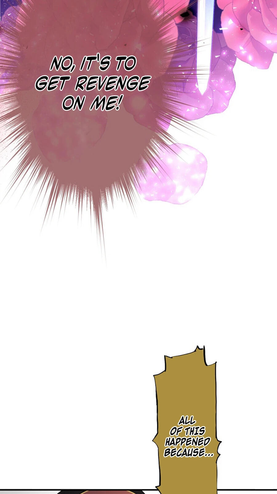 How The Villainous Alicia Saves The Day Chapter 89 page 9 - 