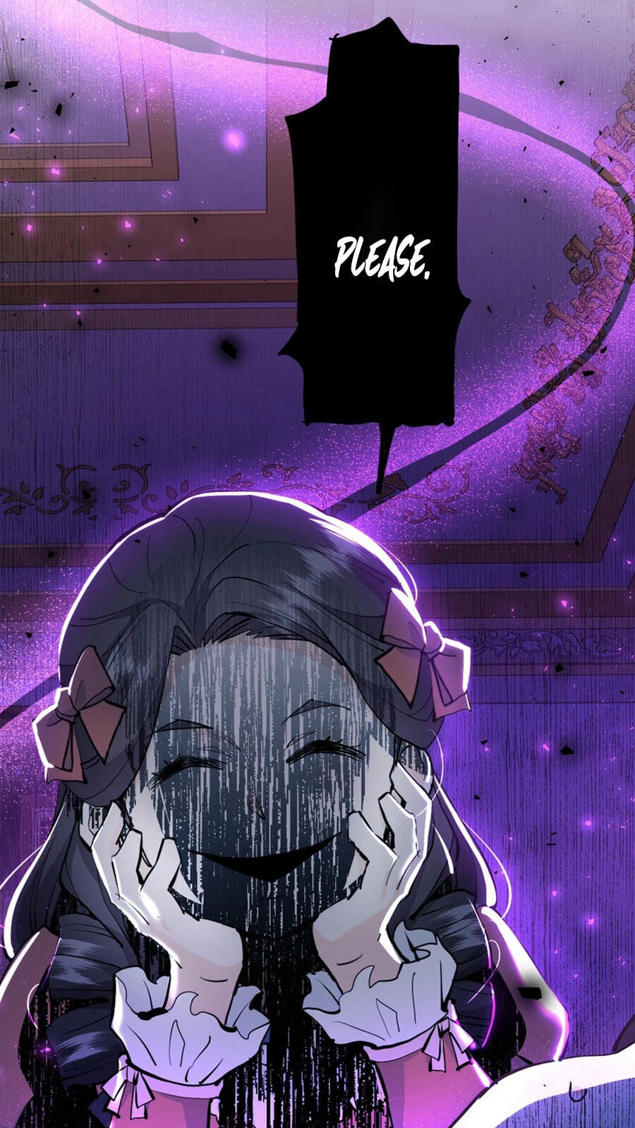 How The Villainous Alicia Saves The Day Chapter 89 page 88 - 