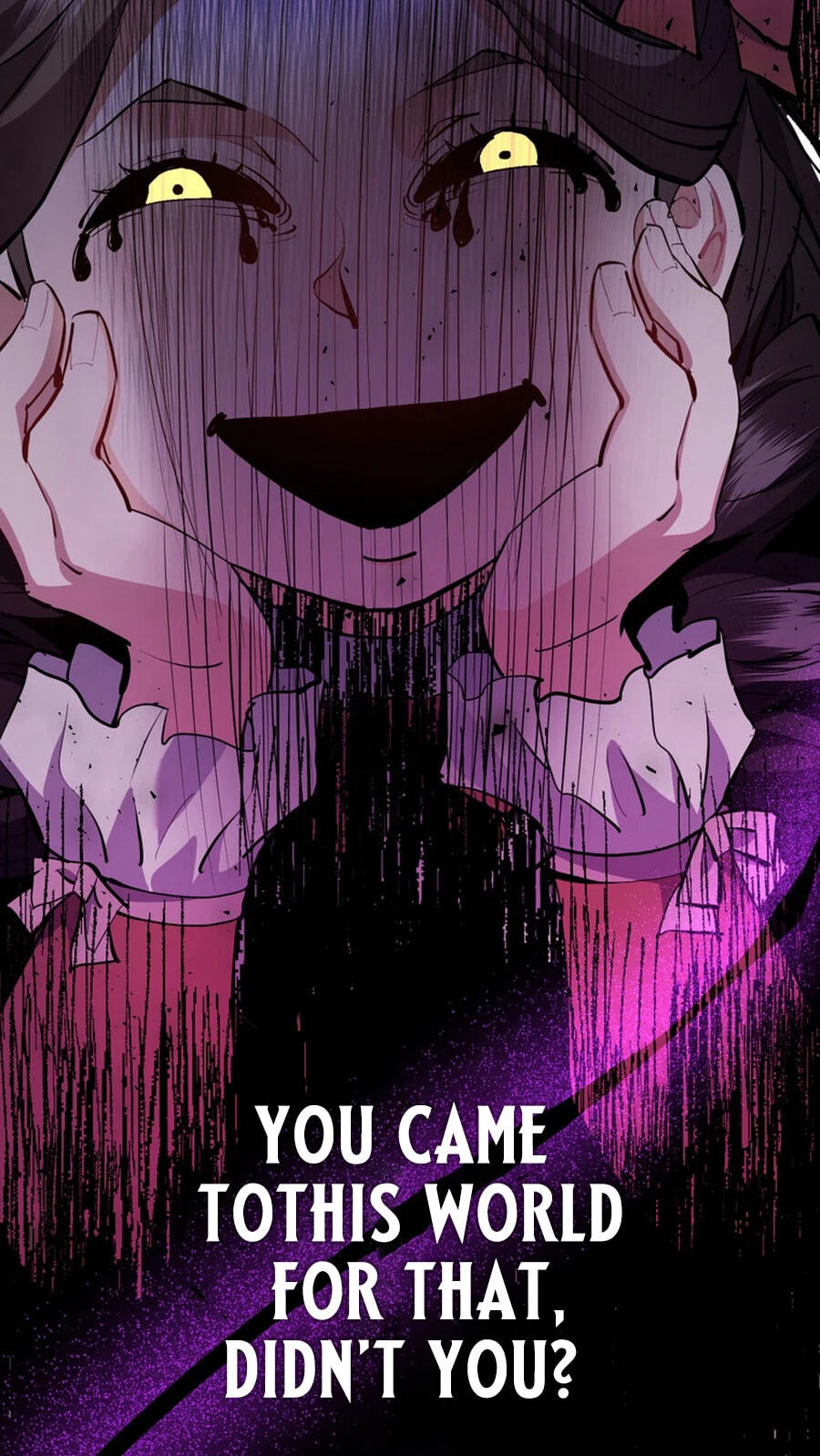 How The Villainous Alicia Saves The Day Chapter 89 page 90 - 