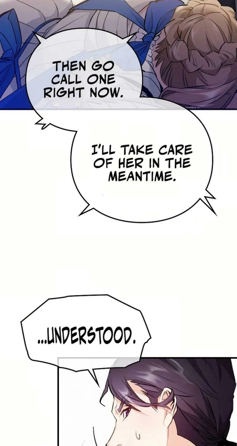 How The Villainous Alicia Saves The Day Chapter 9 page 11 - 