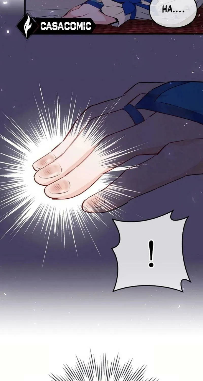 How The Villainous Alicia Saves The Day Chapter 9 page 22 - 