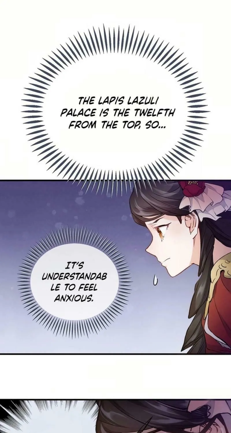 How The Villainous Alicia Saves The Day Chapter 9 page 40 - 
