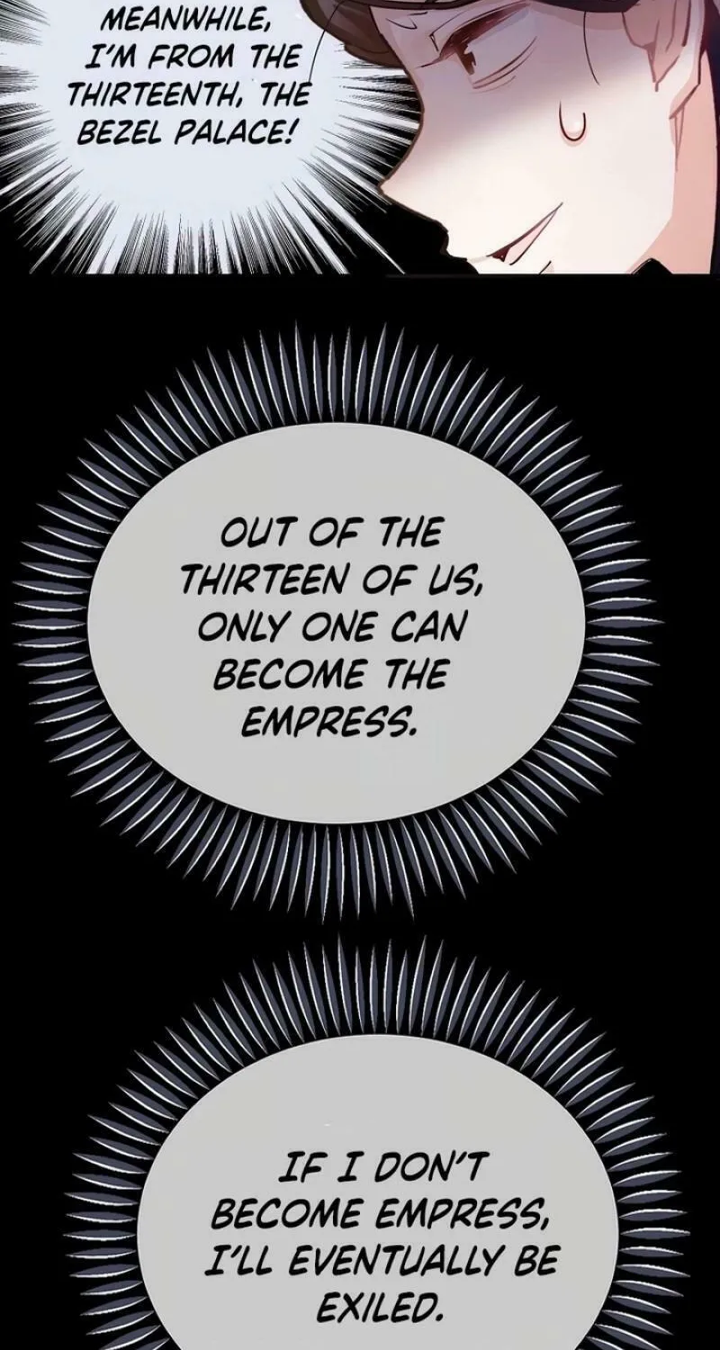 How The Villainous Alicia Saves The Day Chapter 9 page 41 - 