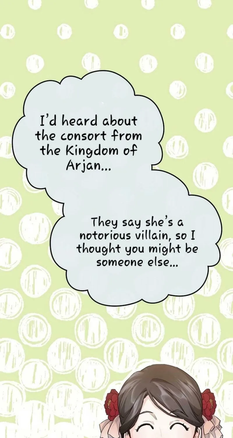 How The Villainous Alicia Saves The Day Chapter 9 page 48 - 