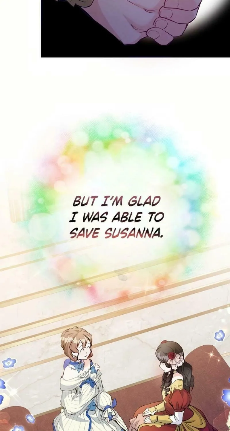 How The Villainous Alicia Saves The Day Chapter 9 page 51 - 