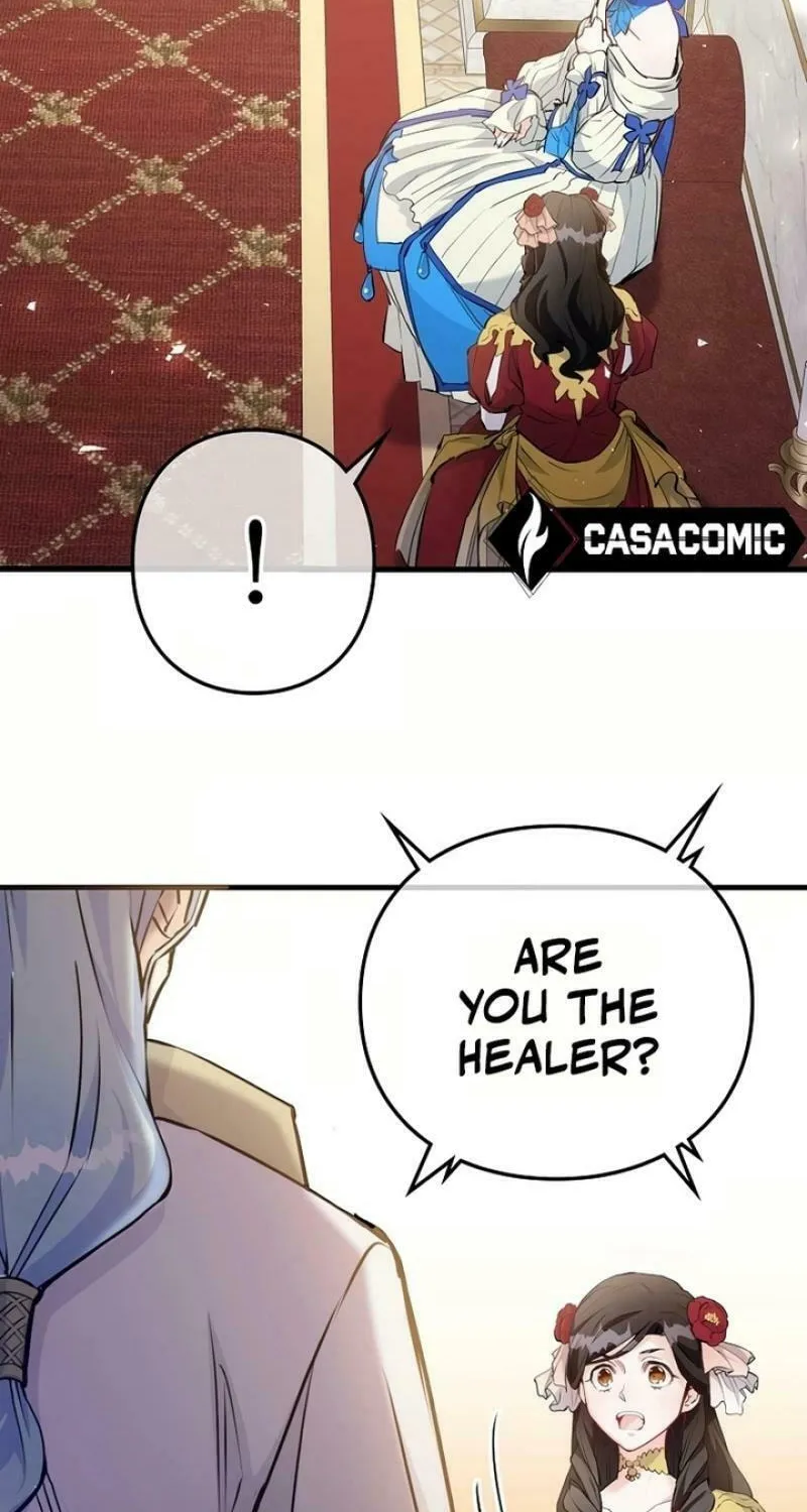 How The Villainous Alicia Saves The Day Chapter 9 page 54 - 
