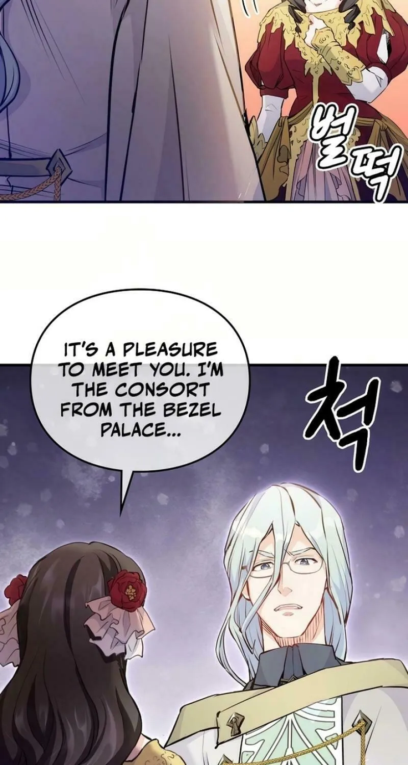 How The Villainous Alicia Saves The Day Chapter 9 page 55 - 