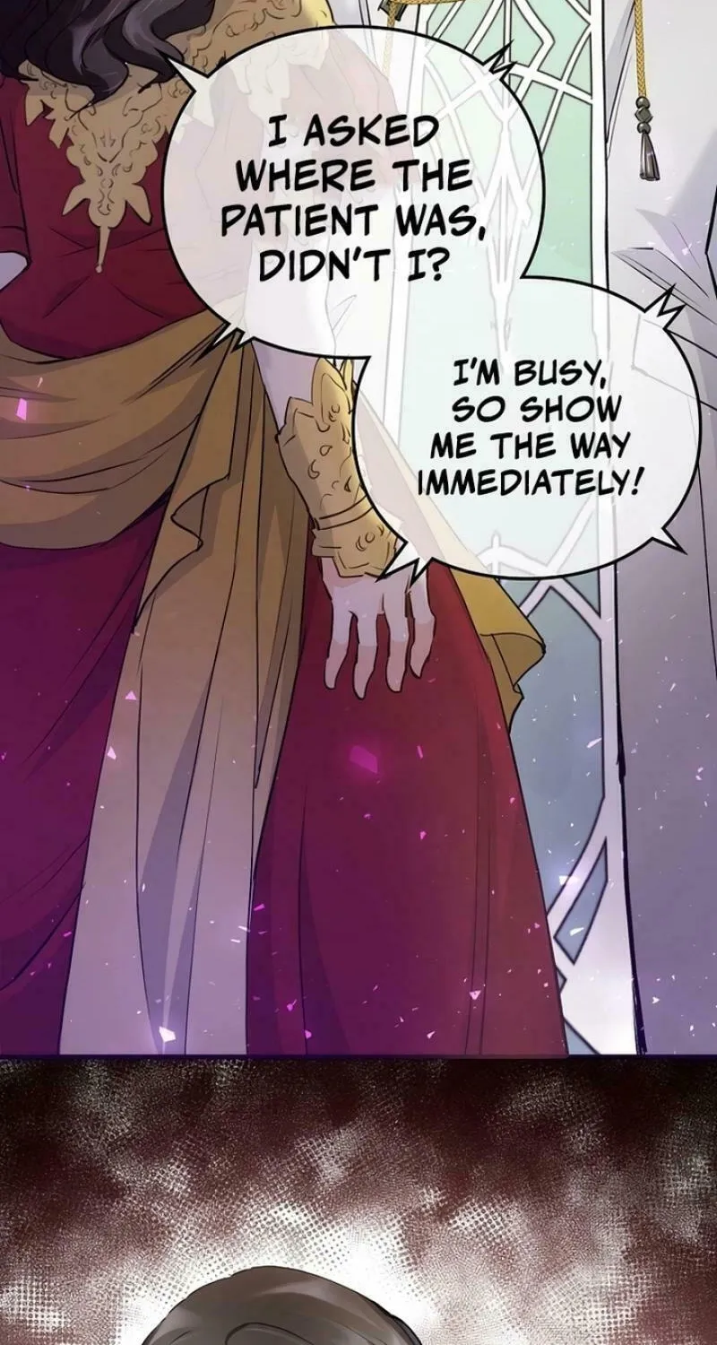 How The Villainous Alicia Saves The Day Chapter 9 page 56 - 