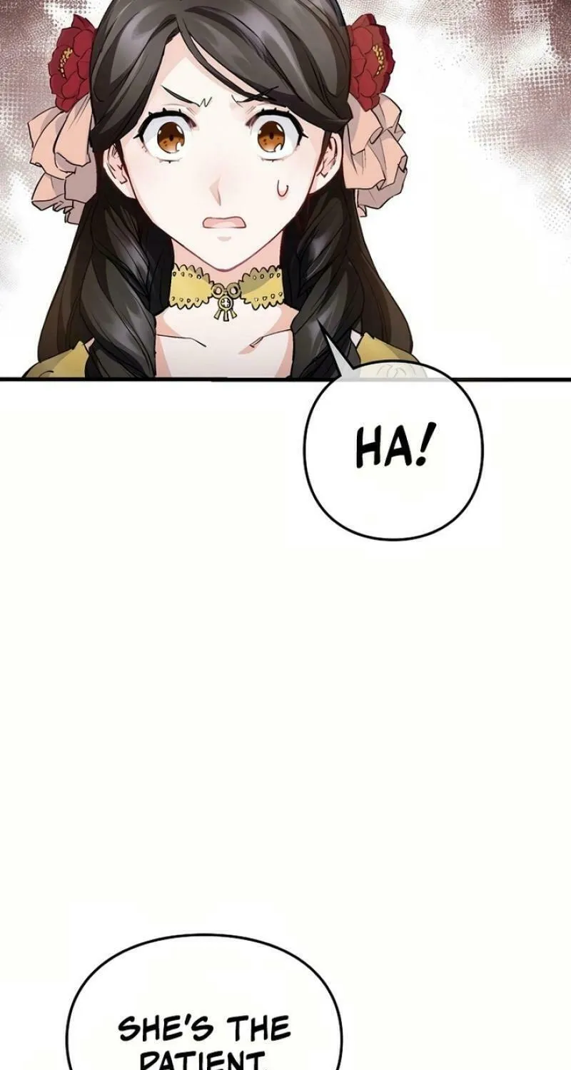 How The Villainous Alicia Saves The Day Chapter 9 page 57 - 