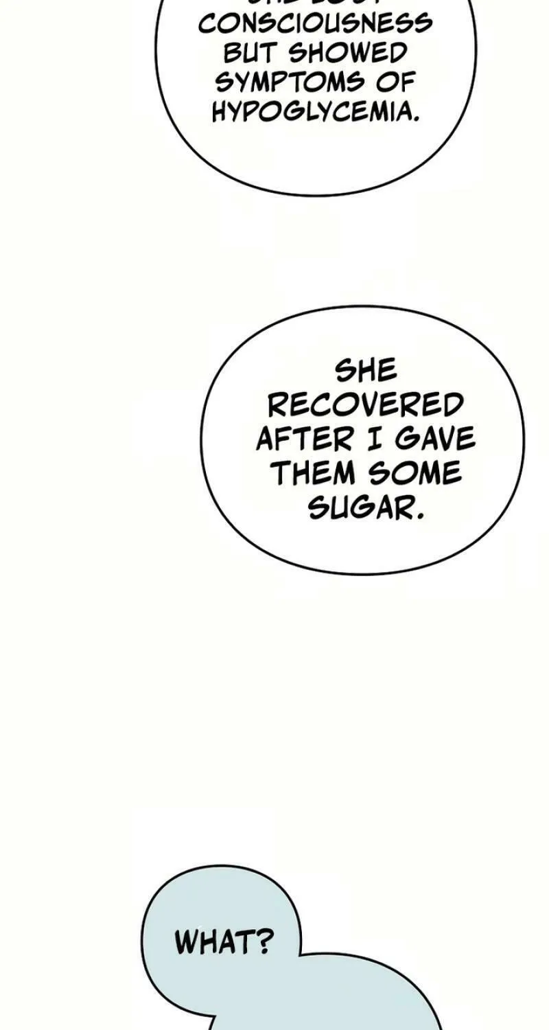 How The Villainous Alicia Saves The Day Chapter 9 page 59 - 