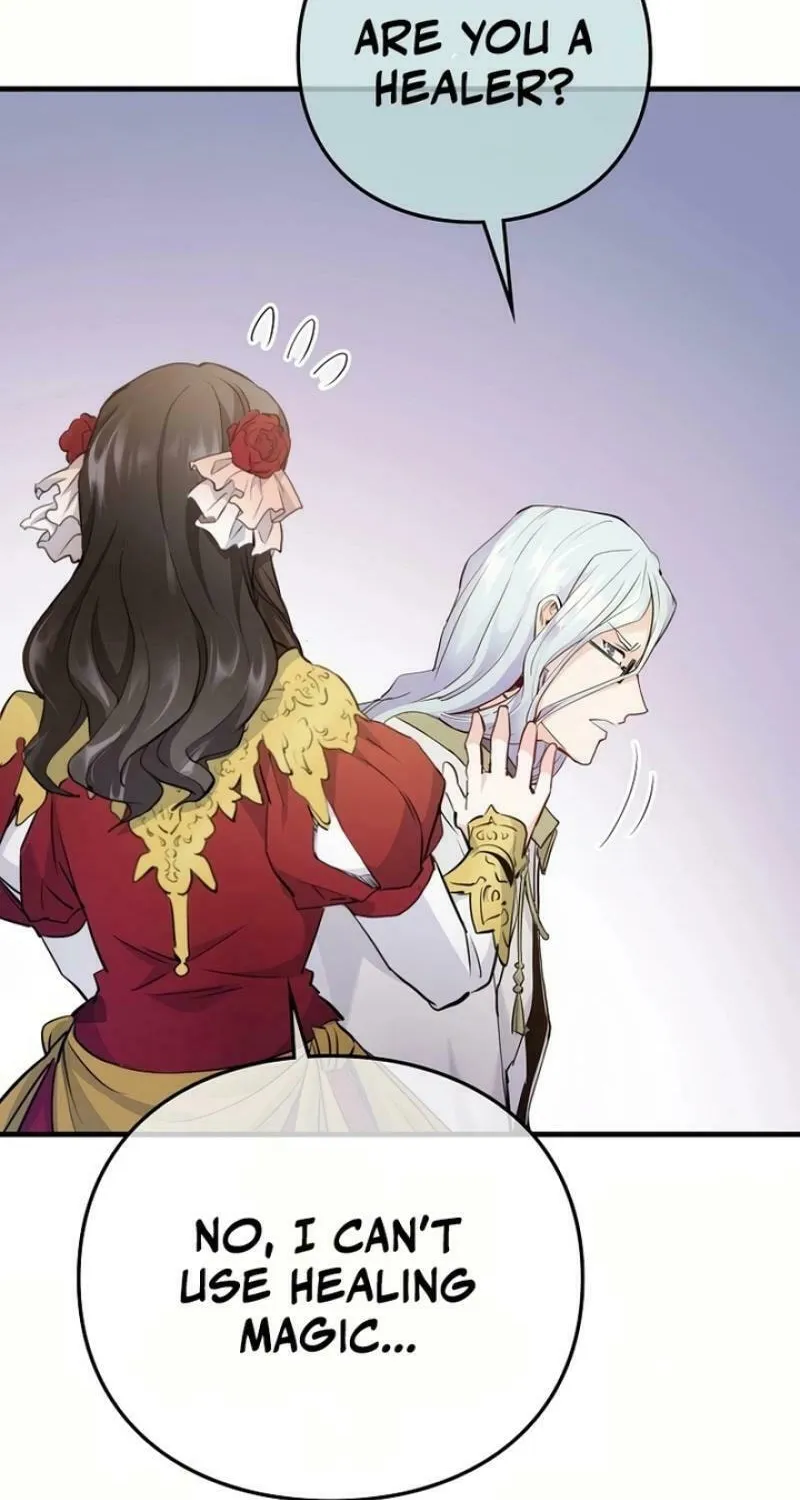 How The Villainous Alicia Saves The Day Chapter 9 page 60 - 