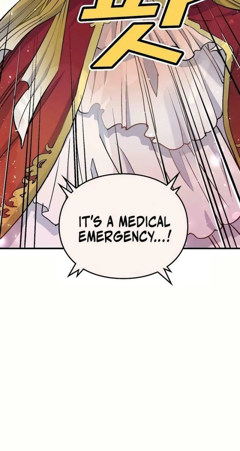 How The Villainous Alicia Saves The Day Chapter 9 page 7 - 