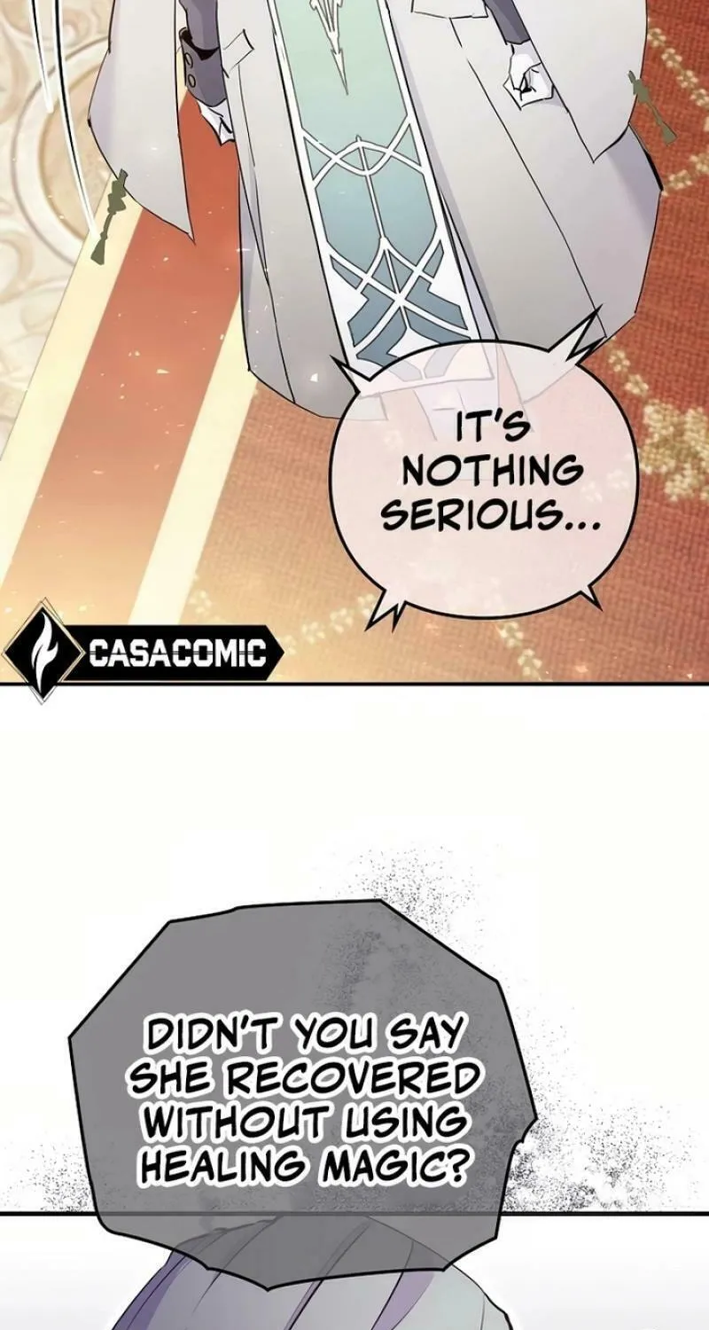 How The Villainous Alicia Saves The Day Chapter 9 page 64 - 