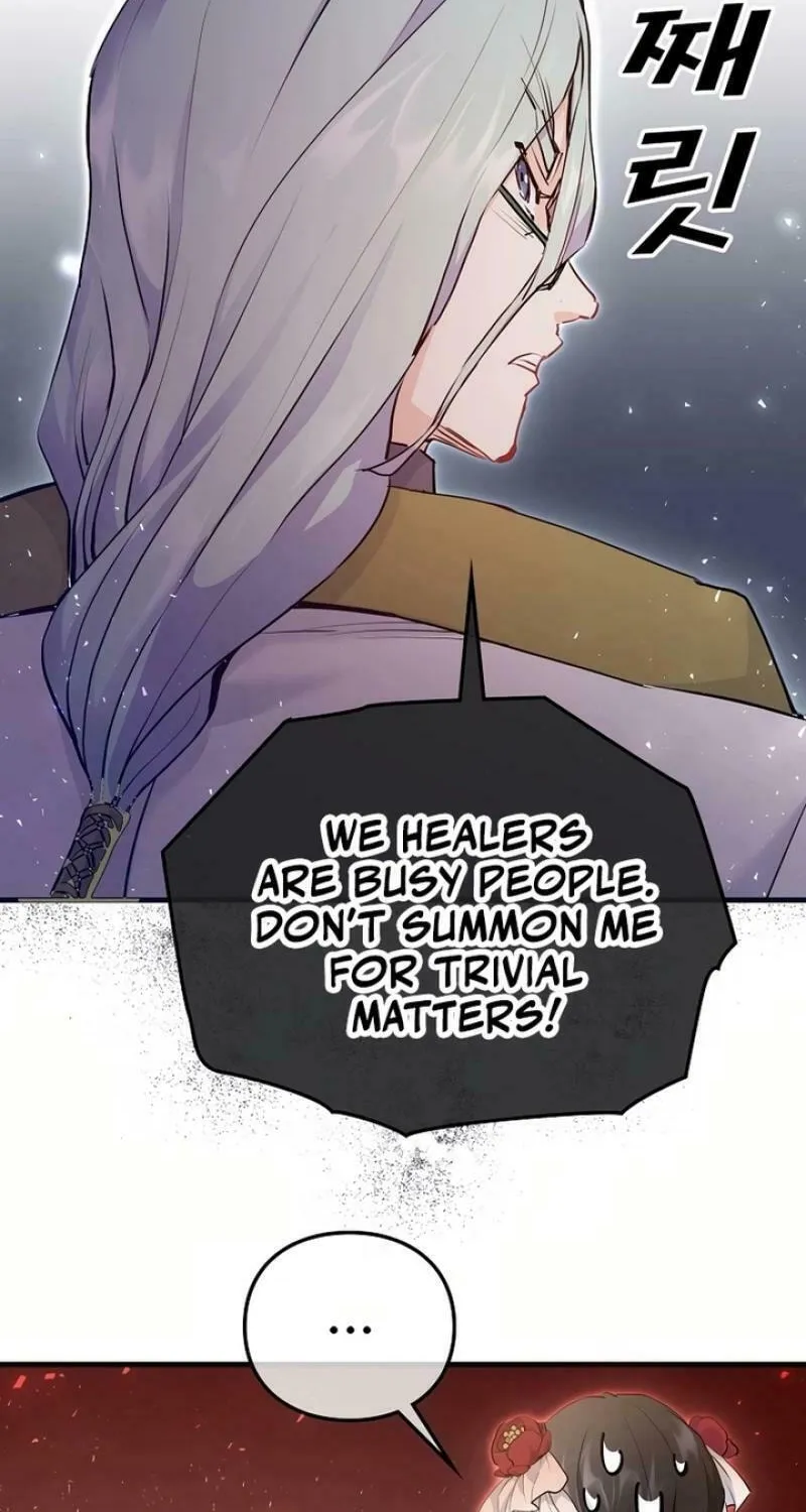 How The Villainous Alicia Saves The Day Chapter 9 page 65 - 