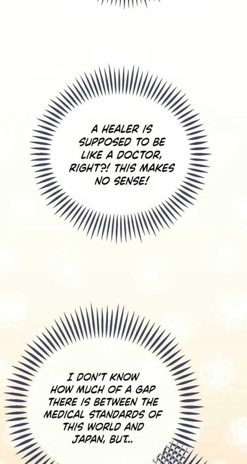 How The Villainous Alicia Saves The Day Chapter 9 page 67 - 