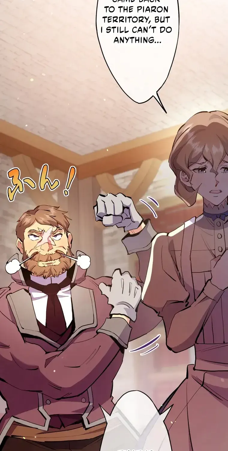 How The Villainous Alicia Saves The Day Chapter 90.1 page 11 - 