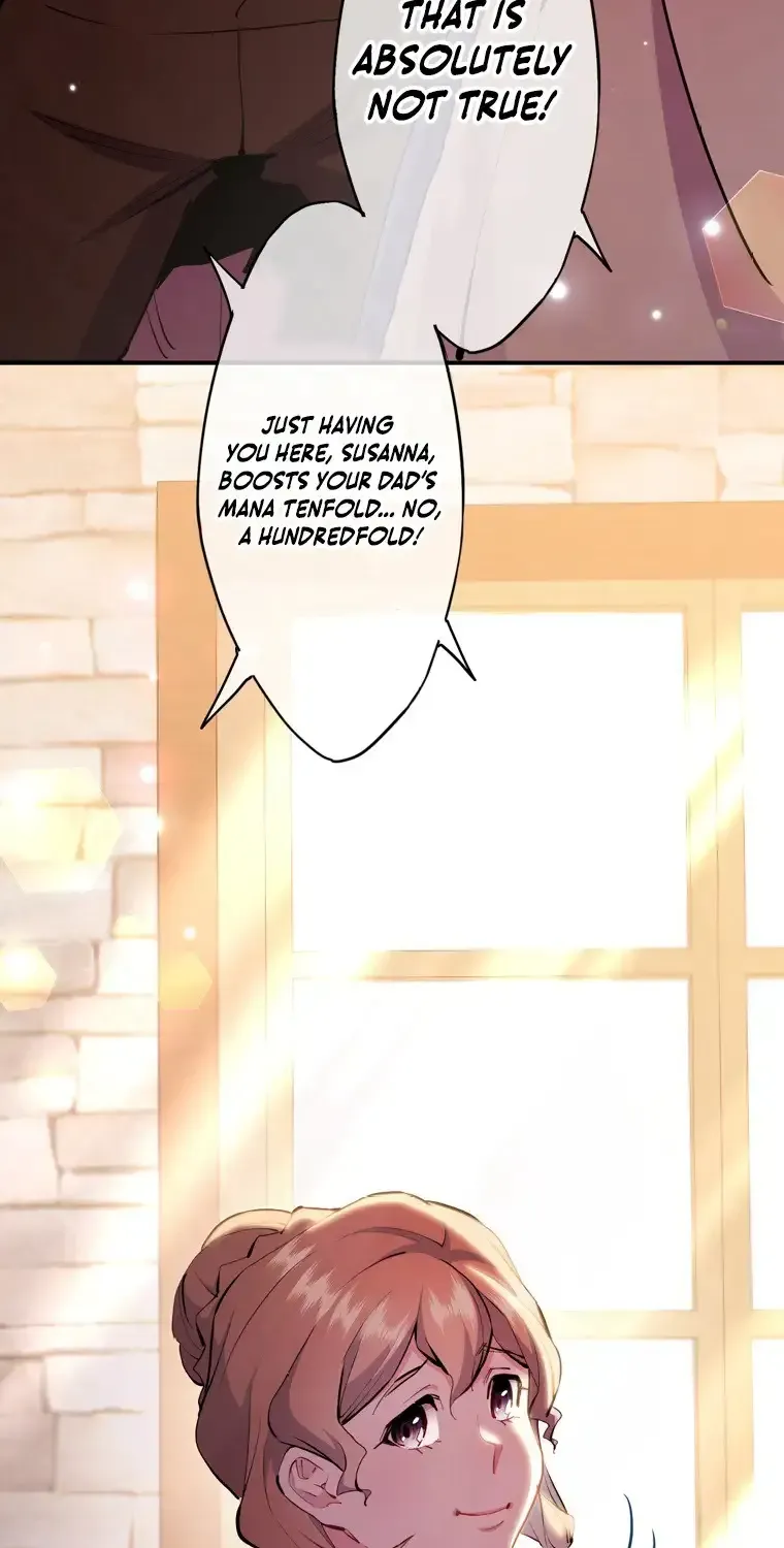 How The Villainous Alicia Saves The Day Chapter 90.1 page 12 - 
