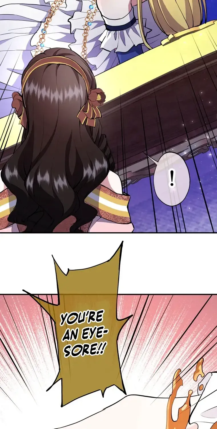 How The Villainous Alicia Saves The Day Chapter 90.1 page 33 - 