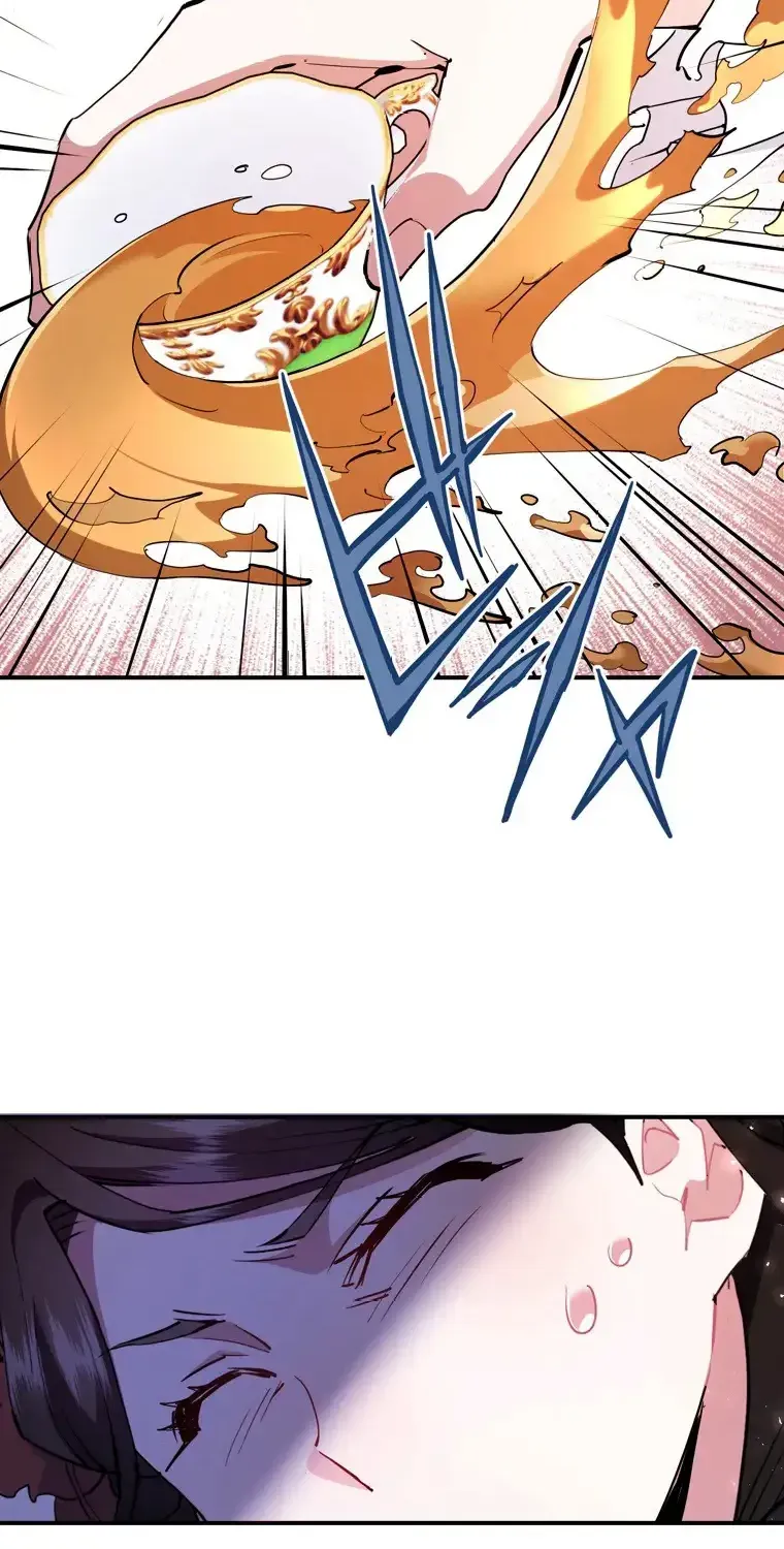 How The Villainous Alicia Saves The Day Chapter 90.1 page 34 - 