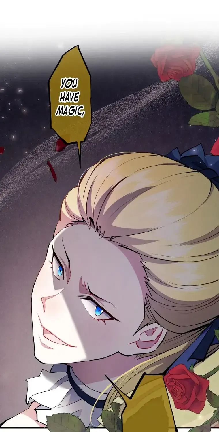 How The Villainous Alicia Saves The Day Chapter 90.1 page 54 - 