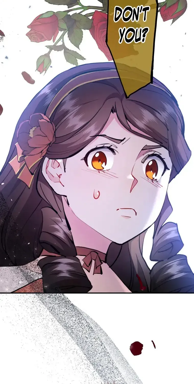How The Villainous Alicia Saves The Day Chapter 90.1 page 55 - 