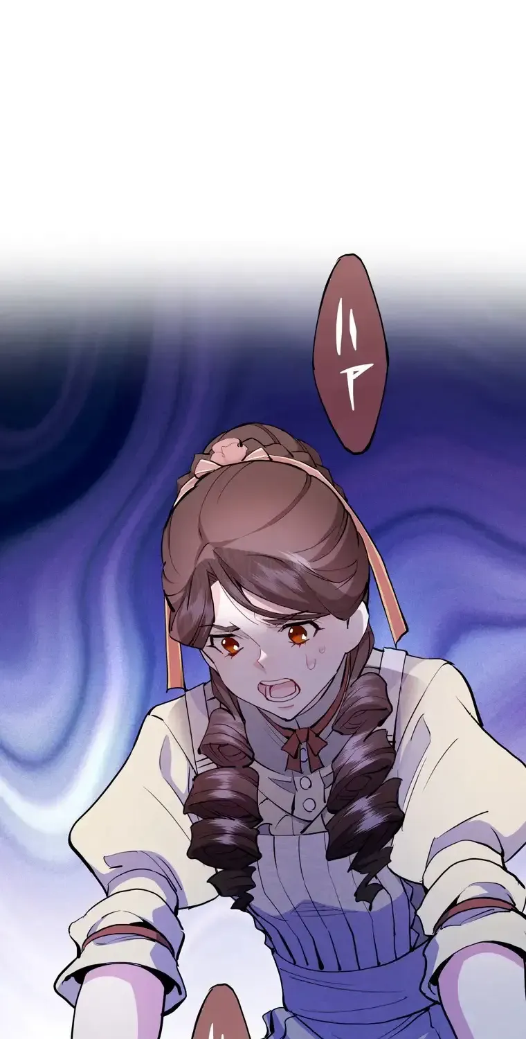 How The Villainous Alicia Saves The Day Chapter 90.1 page 67 - 