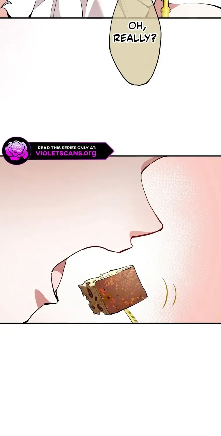 How The Villainous Alicia Saves The Day Chapter 90.1 page 77 - 