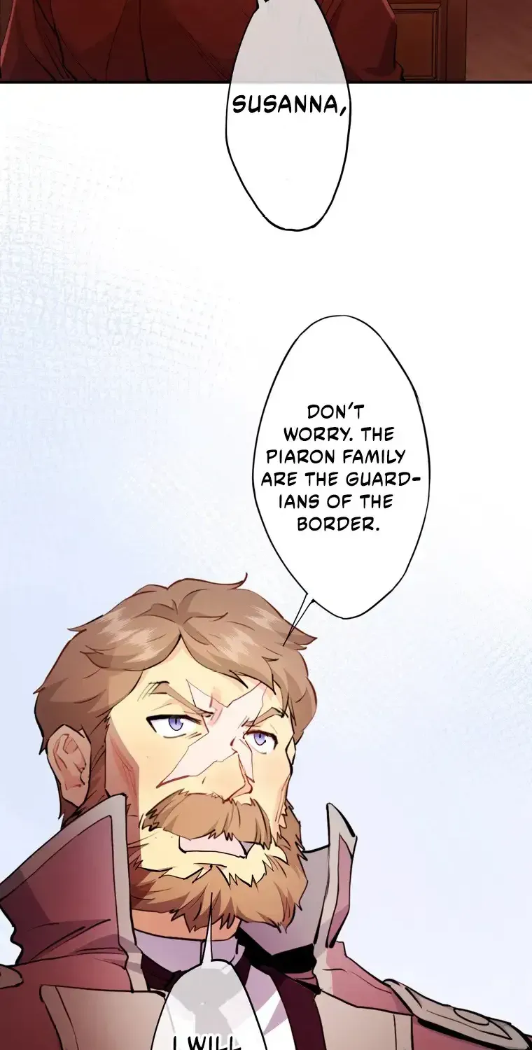 How The Villainous Alicia Saves The Day Chapter 90.1 page 9 - 