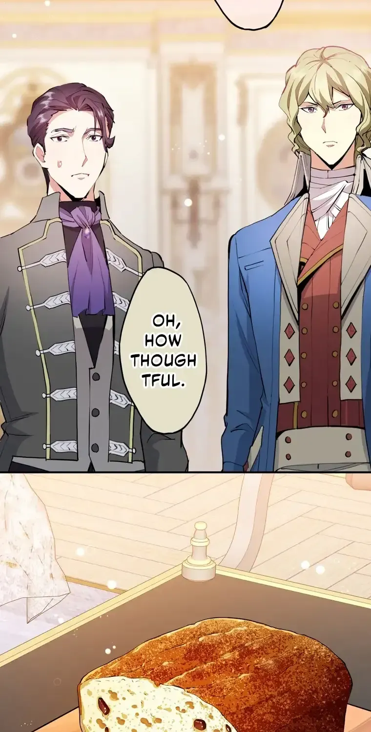 How The Villainous Alicia Saves The Day Chapter 90.1 page 82 - 