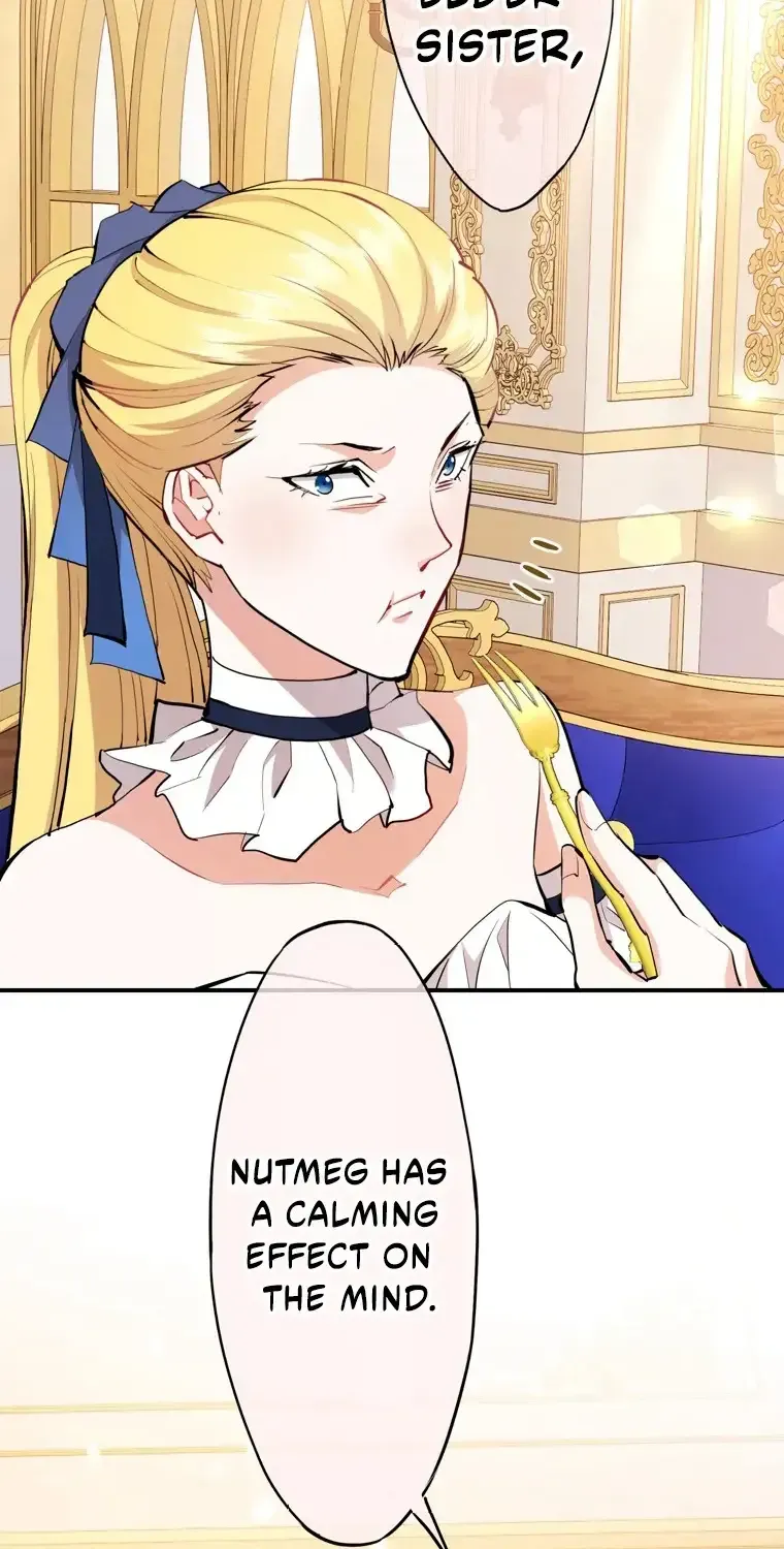 How The Villainous Alicia Saves The Day Chapter 90.1 page 84 - 