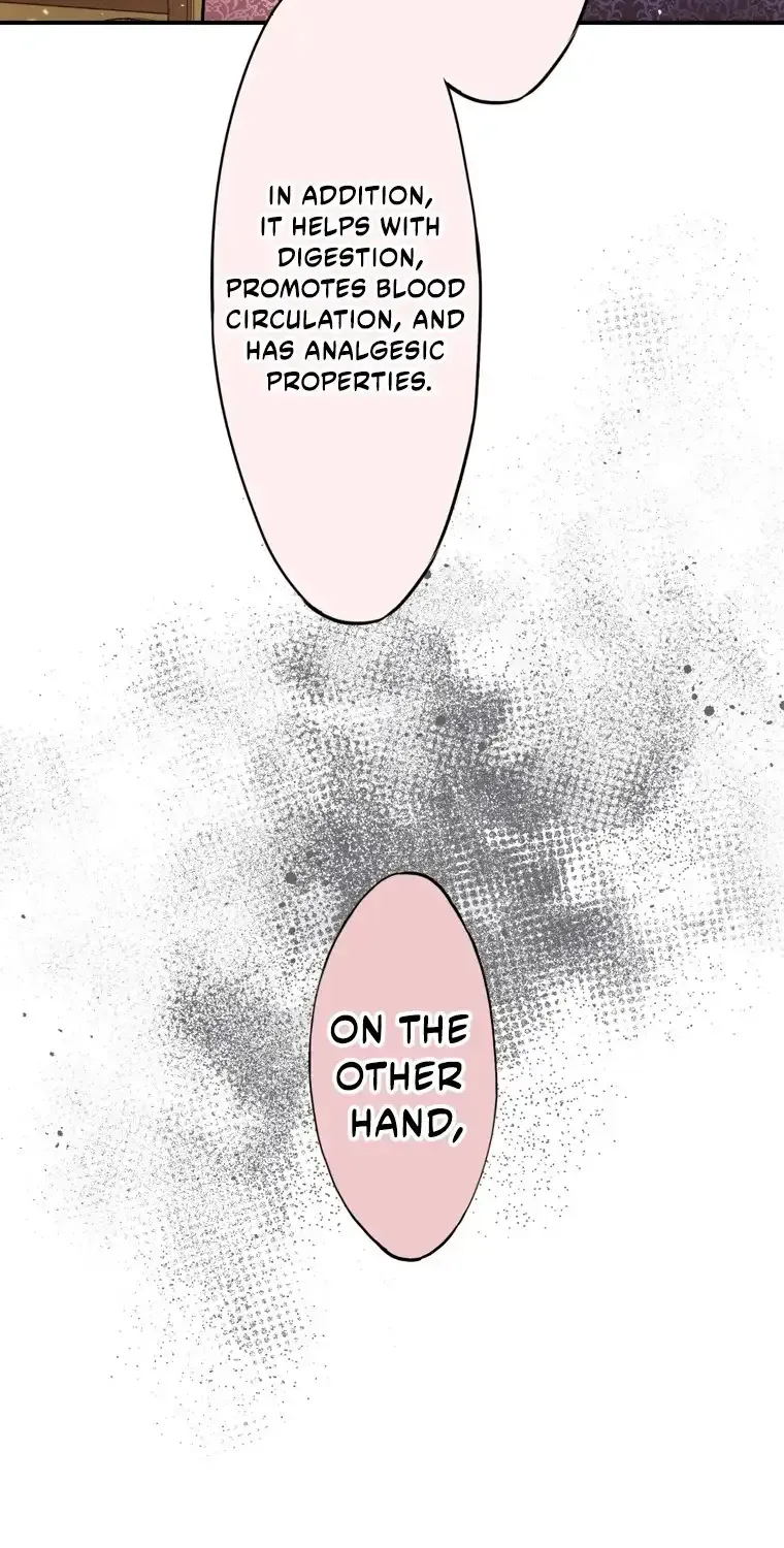 How The Villainous Alicia Saves The Day Chapter 90.1 page 86 - 
