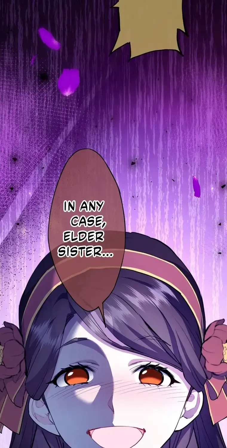 How The Villainous Alicia Saves The Day Chapter 90.1 page 92 - 