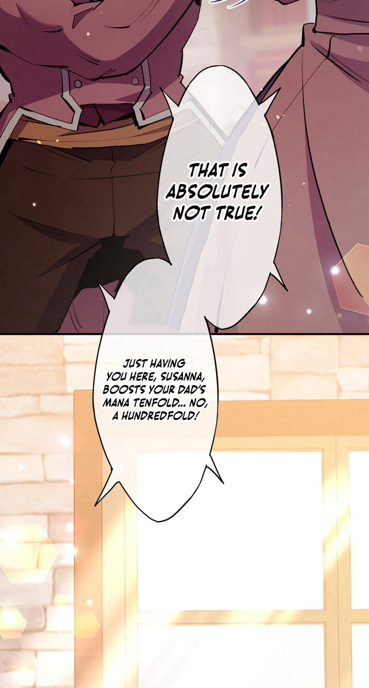 How The Villainous Alicia Saves The Day Chapter 90 page 13 - 