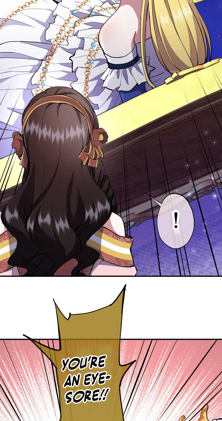 How The Villainous Alicia Saves The Day Chapter 90 page 34 - 