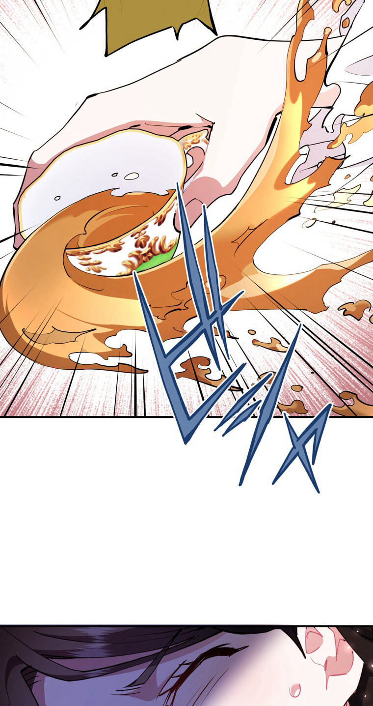 How The Villainous Alicia Saves The Day Chapter 90 page 35 - 