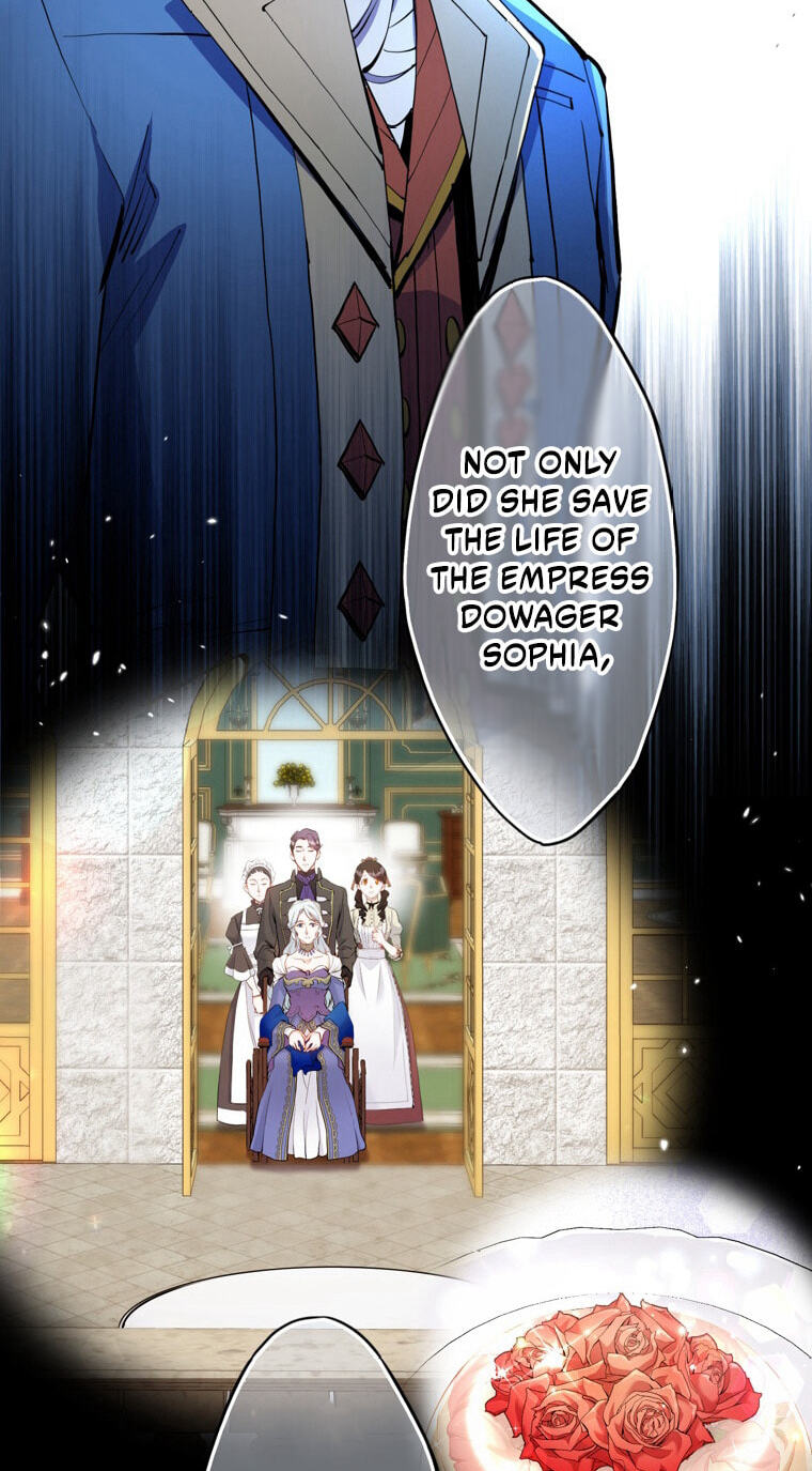 How The Villainous Alicia Saves The Day Chapter 90 page 48 - 