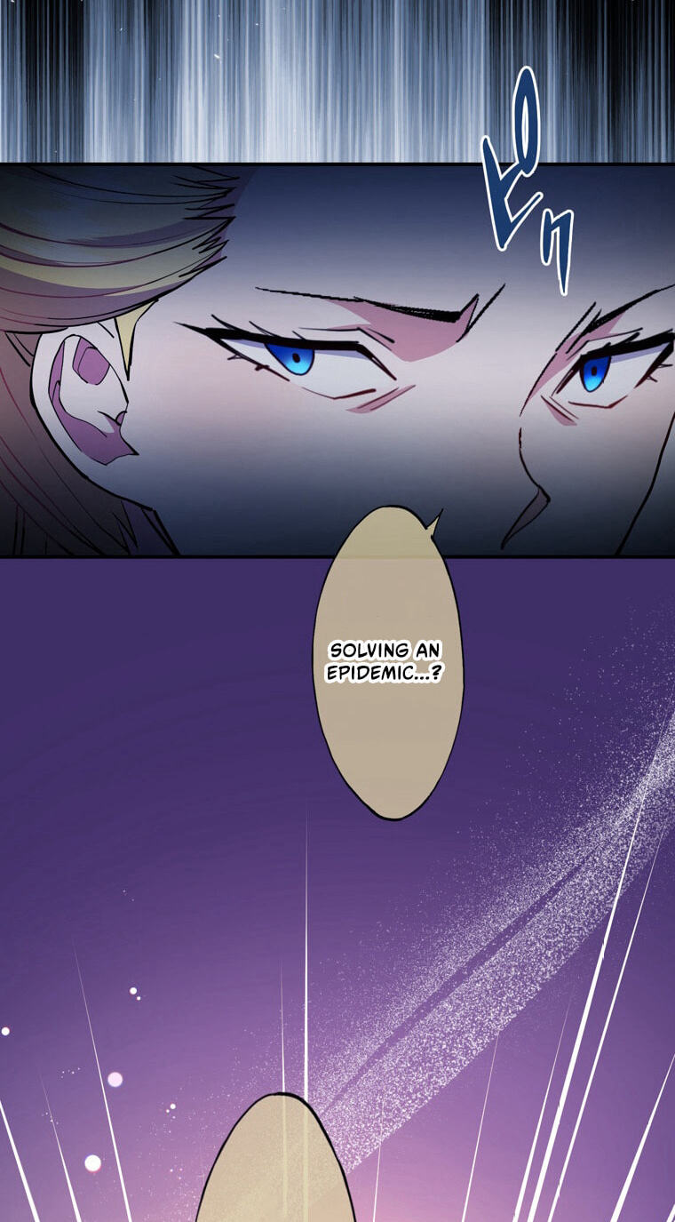 How The Villainous Alicia Saves The Day Chapter 90 page 51 - 