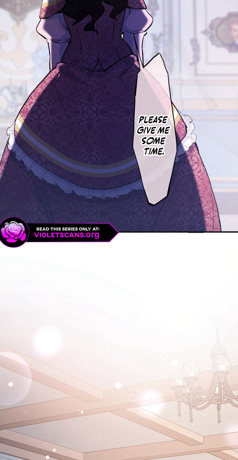 How The Villainous Alicia Saves The Day Chapter 90 page 58 - 