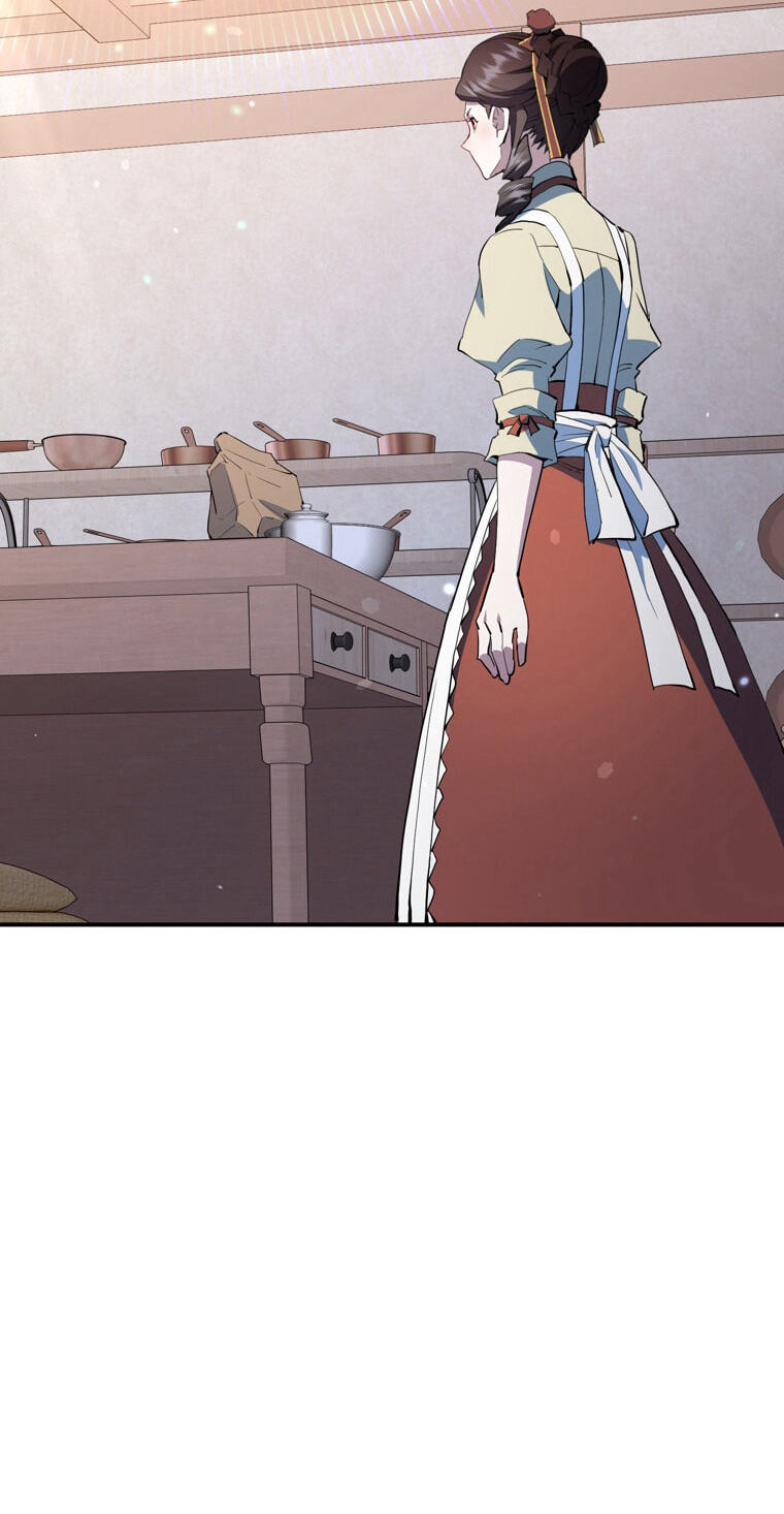 How The Villainous Alicia Saves The Day Chapter 90 page 60 - 