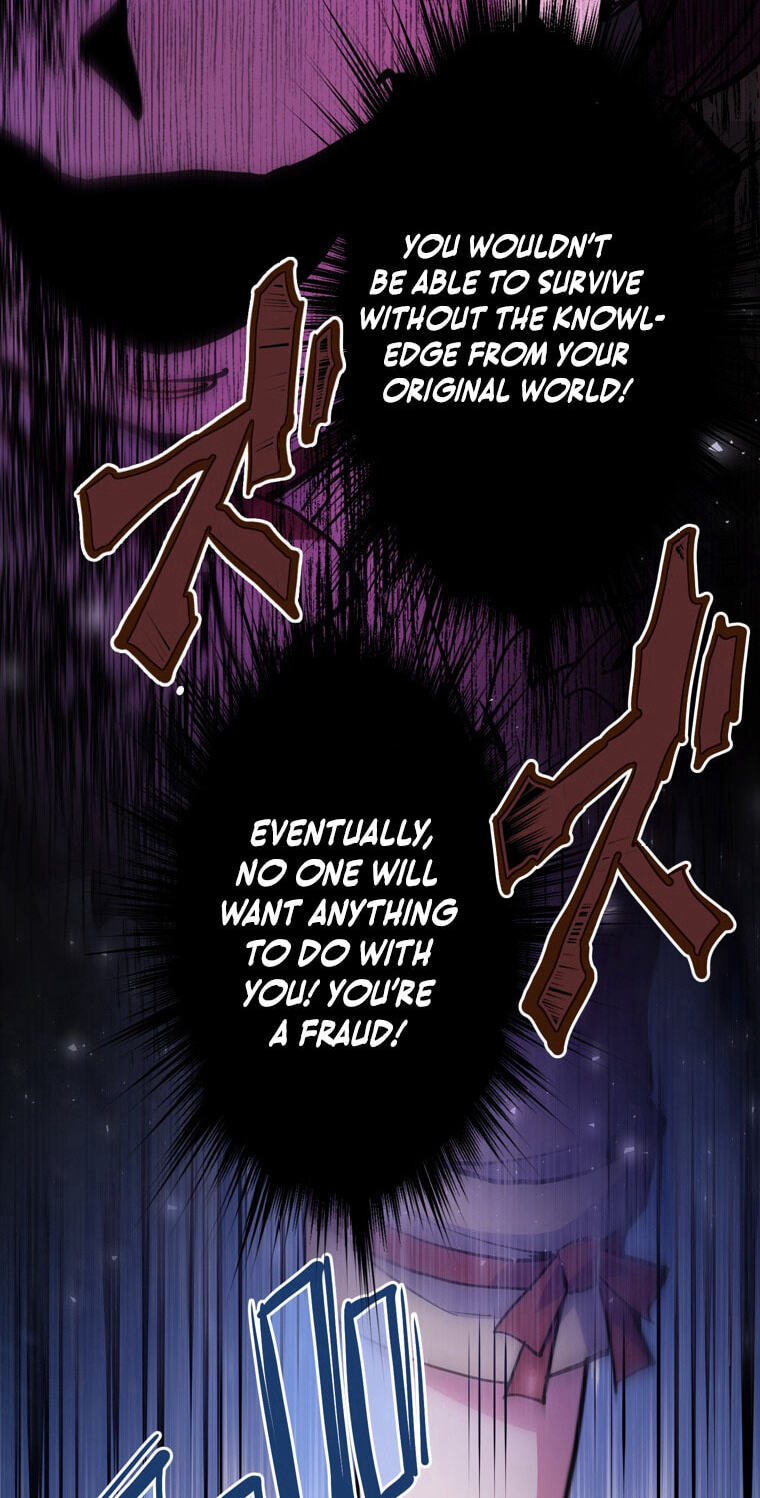 How The Villainous Alicia Saves The Day Chapter 90 page 64 - 