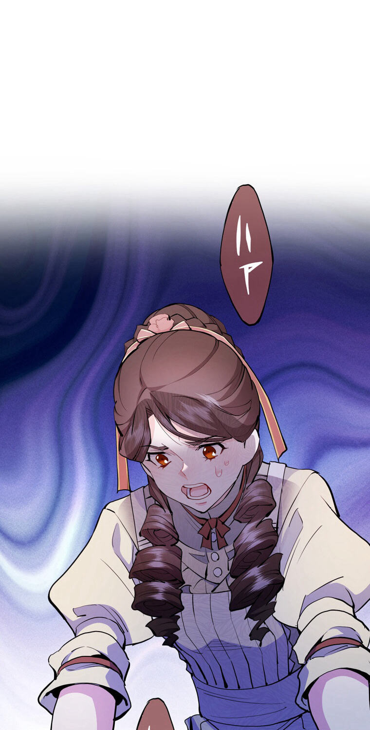 How The Villainous Alicia Saves The Day Chapter 90 page 67 - 