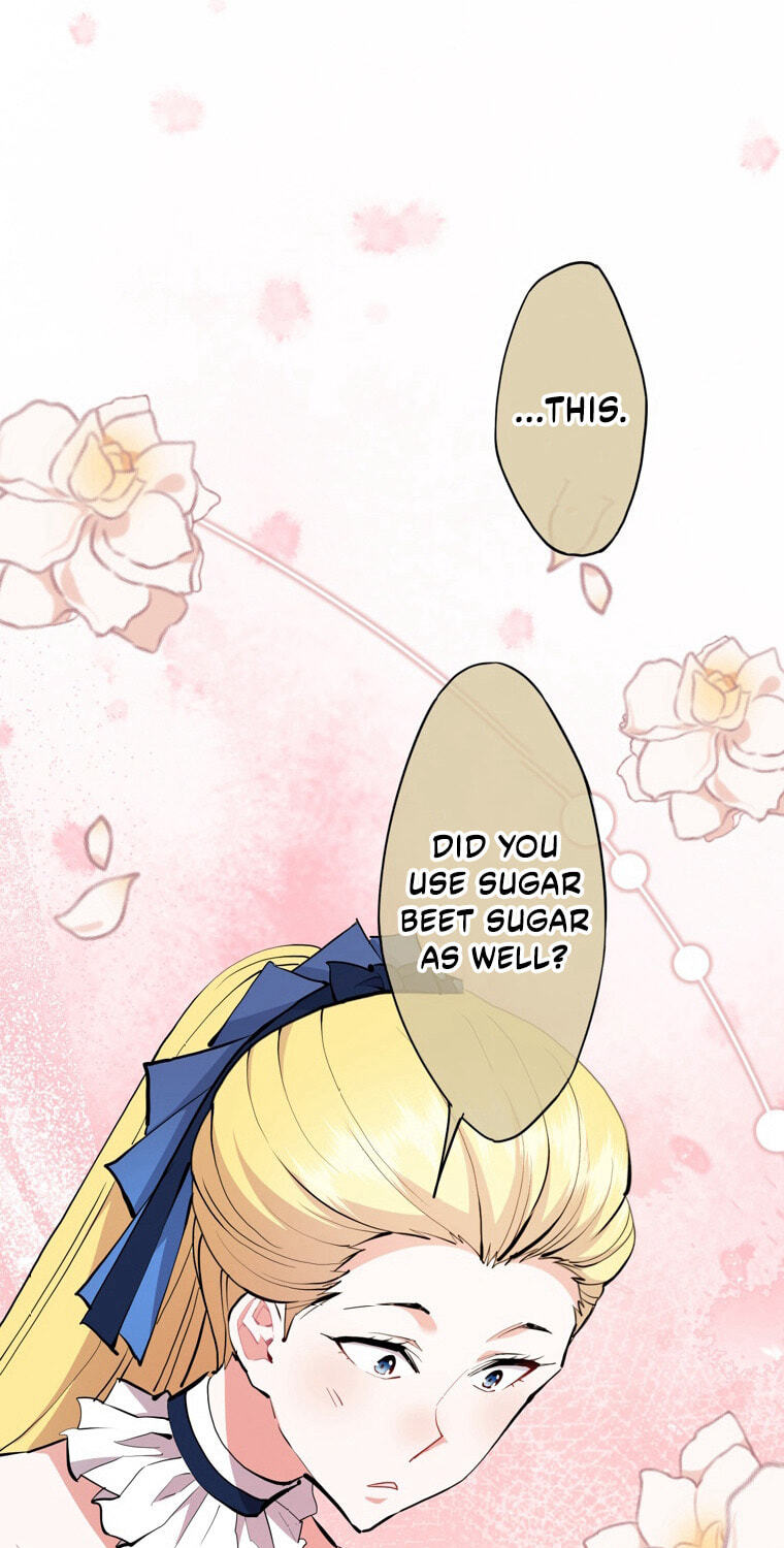 How The Villainous Alicia Saves The Day Chapter 90 page 74 - 