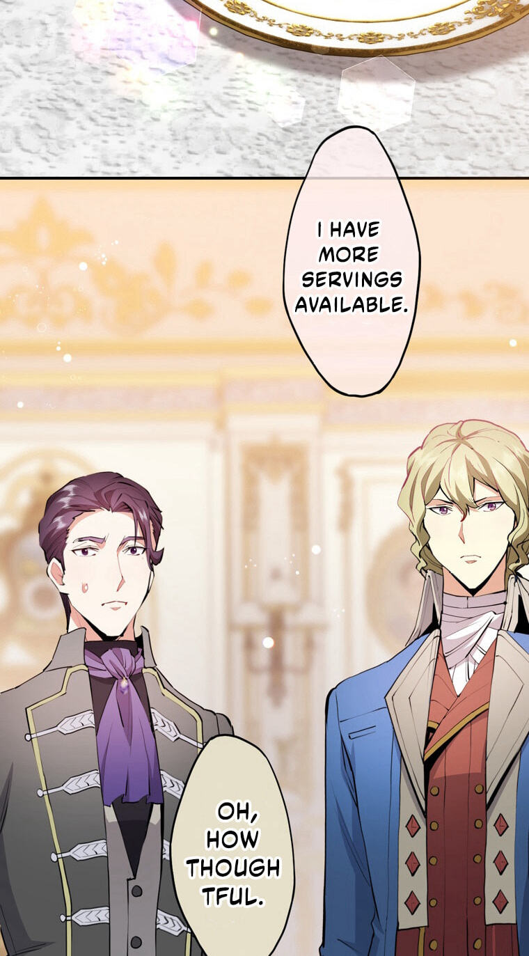 How The Villainous Alicia Saves The Day Chapter 90 page 82 - 