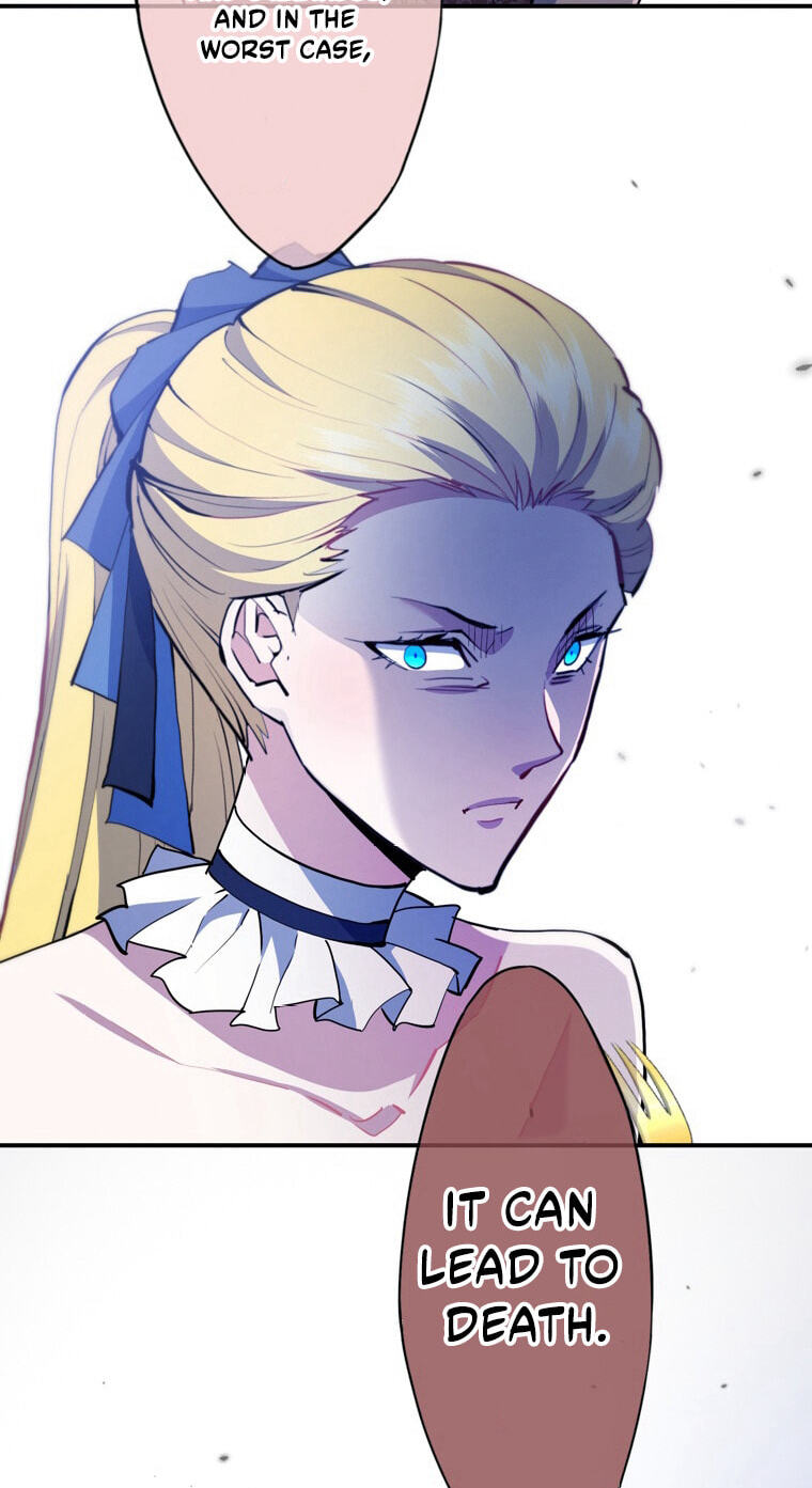 How The Villainous Alicia Saves The Day Chapter 90 page 89 - 