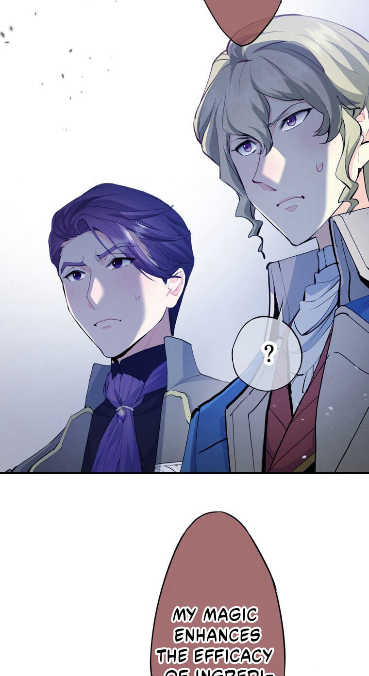 How The Villainous Alicia Saves The Day Chapter 90 page 90 - 