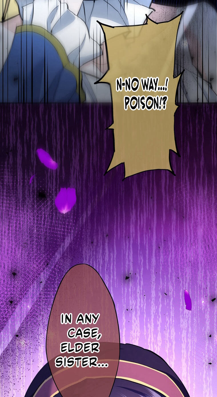 How The Villainous Alicia Saves The Day Chapter 90 page 92 - 